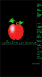 Mobile Screenshot of collectiveconscious.com